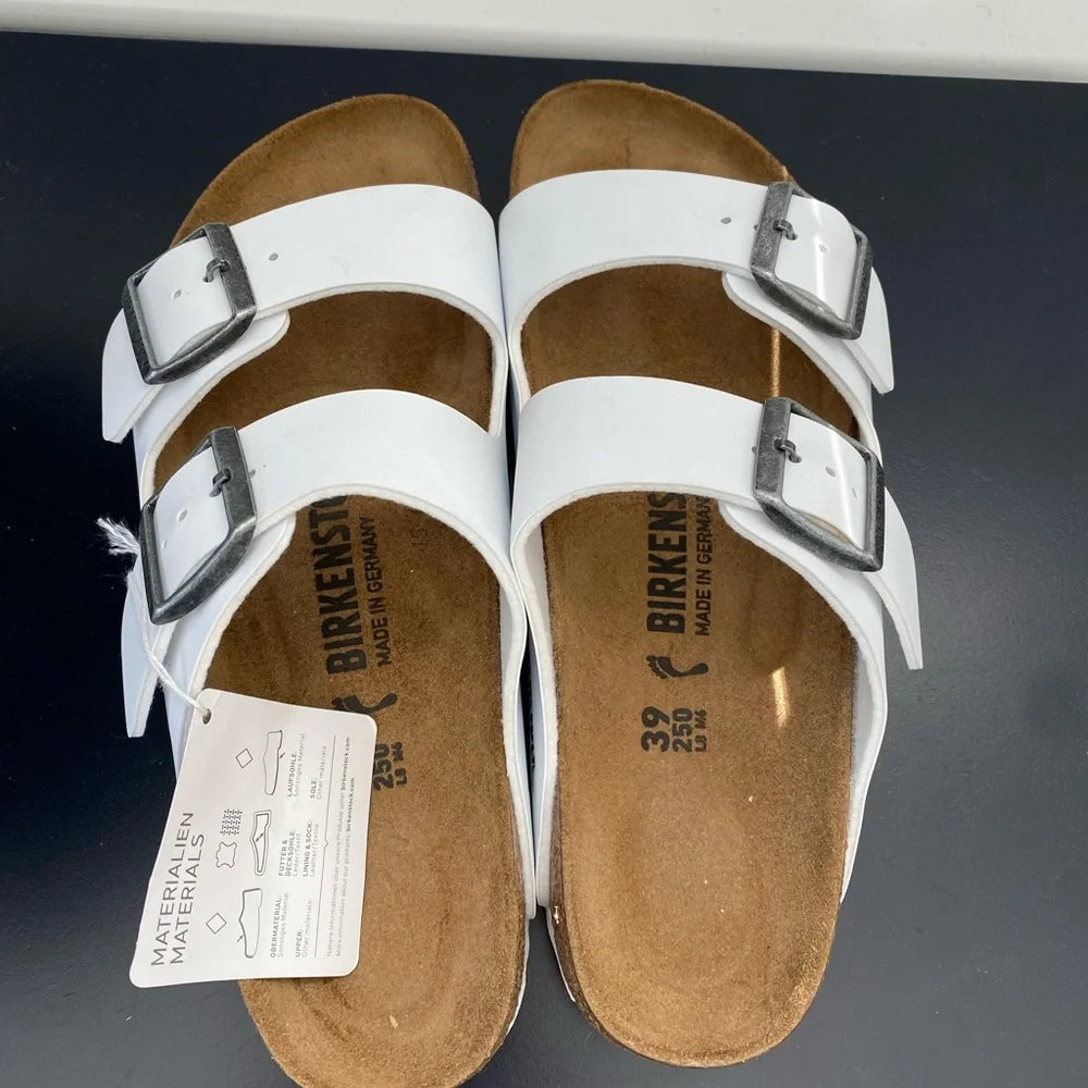 Birkenstock new price